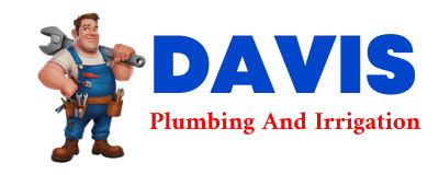 Trusted plumber in THOMSON